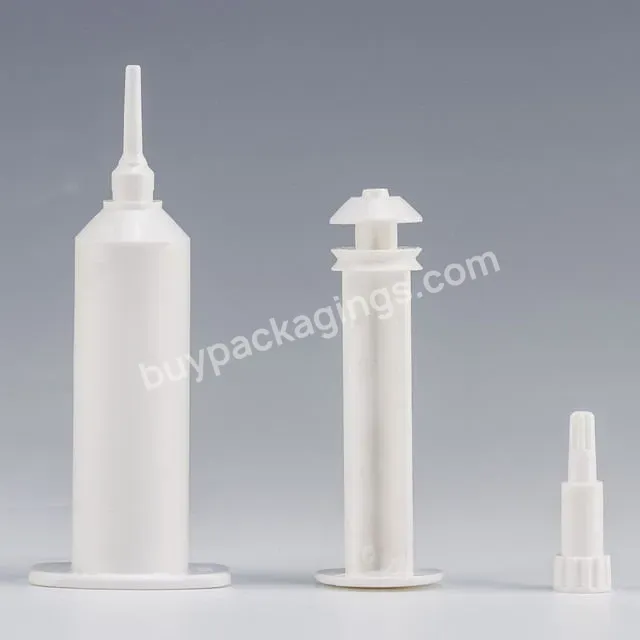 Wholesale Animal Health Products Packaging Plastic Syringe Veterinary Dry Cow 13ml Intramammary Syringe With Caps - Buy Oral Syringe,13ml Disposable Syringe,Veterinary Syringe.