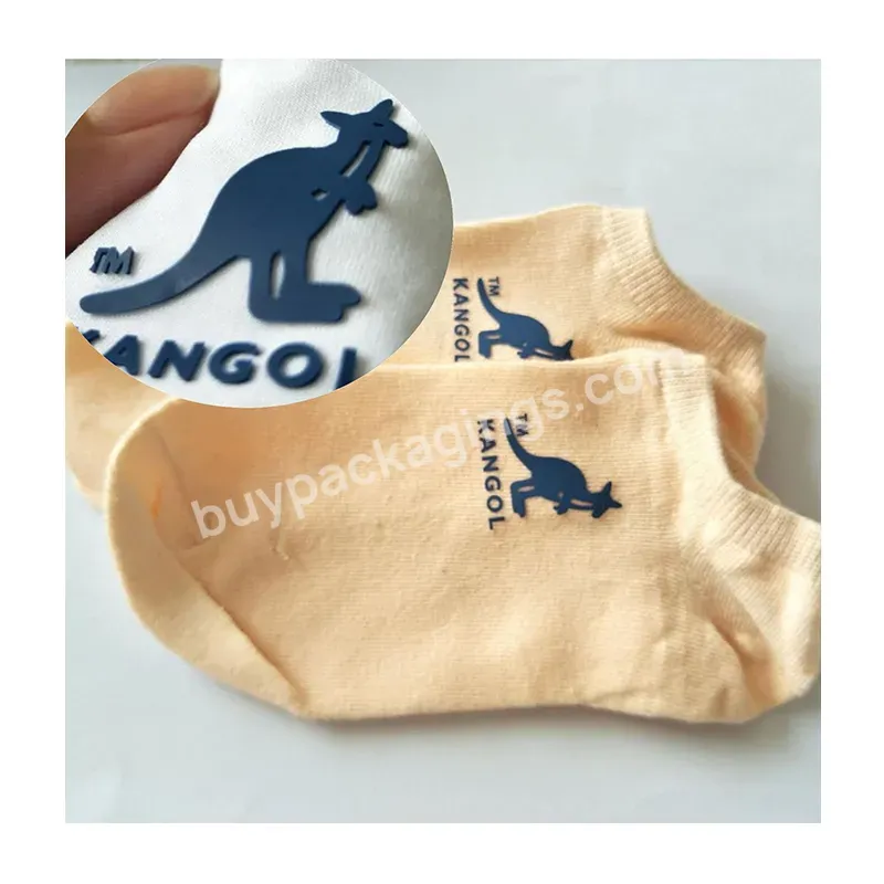 Wholesale Applying Custom Brand Name Logo Cartoon Heat Press Transfer Stickers Labels Vinyl - Buy Wholesale Custom Logo Printed Pet Tagless Heat Transfer Clothing Care Labels For T-shirt And Garment,Custom Screen Print Transfer Iron On Heat Transfer