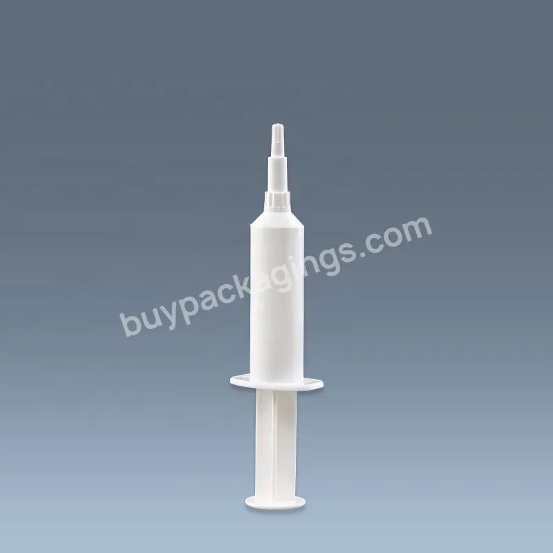 Wholesale Cheap 8cc Veterinary Plastic Mastitis Syringe 8ml Syringes For Packaging Dairy Cattle Mastitis Medicine - Buy Syringe,8cc Syringe,Mastitis Syringe.