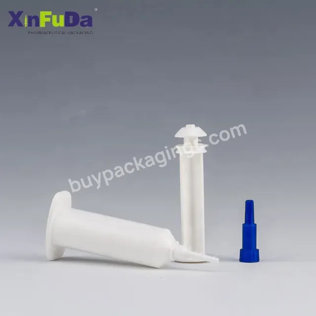 Wholesale Cheap 8cc Veterinary Plastic Mastitis Syringe 8ml Syringes For Packaging Dairy Cattle Mastitis Medicine - Buy Syringe,8cc Syringe,Mastitis Syringe.