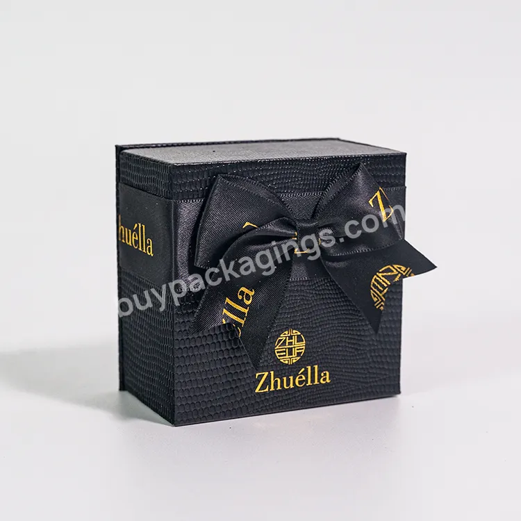Wholesale Cheap Cardboard Jewelry Packaging Boxes Custom Printed Jewelry Packaging Box With Logo