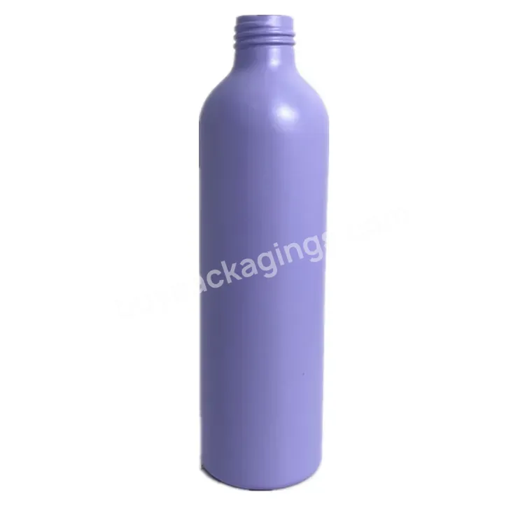 Wholesale Cheap Cosmetic Metal Spray Bottle 30ml 50ml 100ml 120ml 250ml Aluminum Fine Mist Perfume Aluminum Spray Bottle