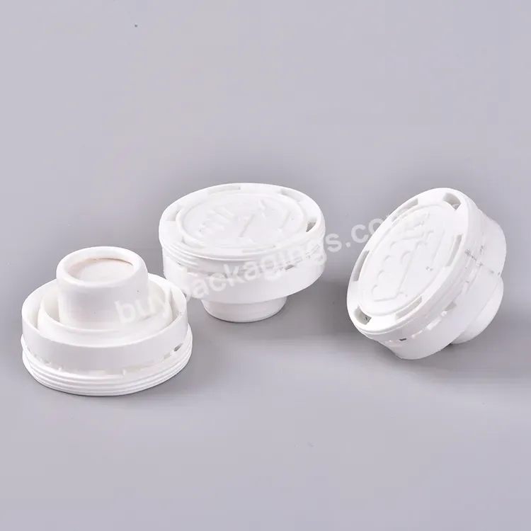 Wholesale Cheap Plastic Moisture Proof Tamper Proof Bottle Caps For Effervescent Tablet Tube - Buy Plain Caps,Tamper Proof Caps,Cheap Moisture Proof Caps.