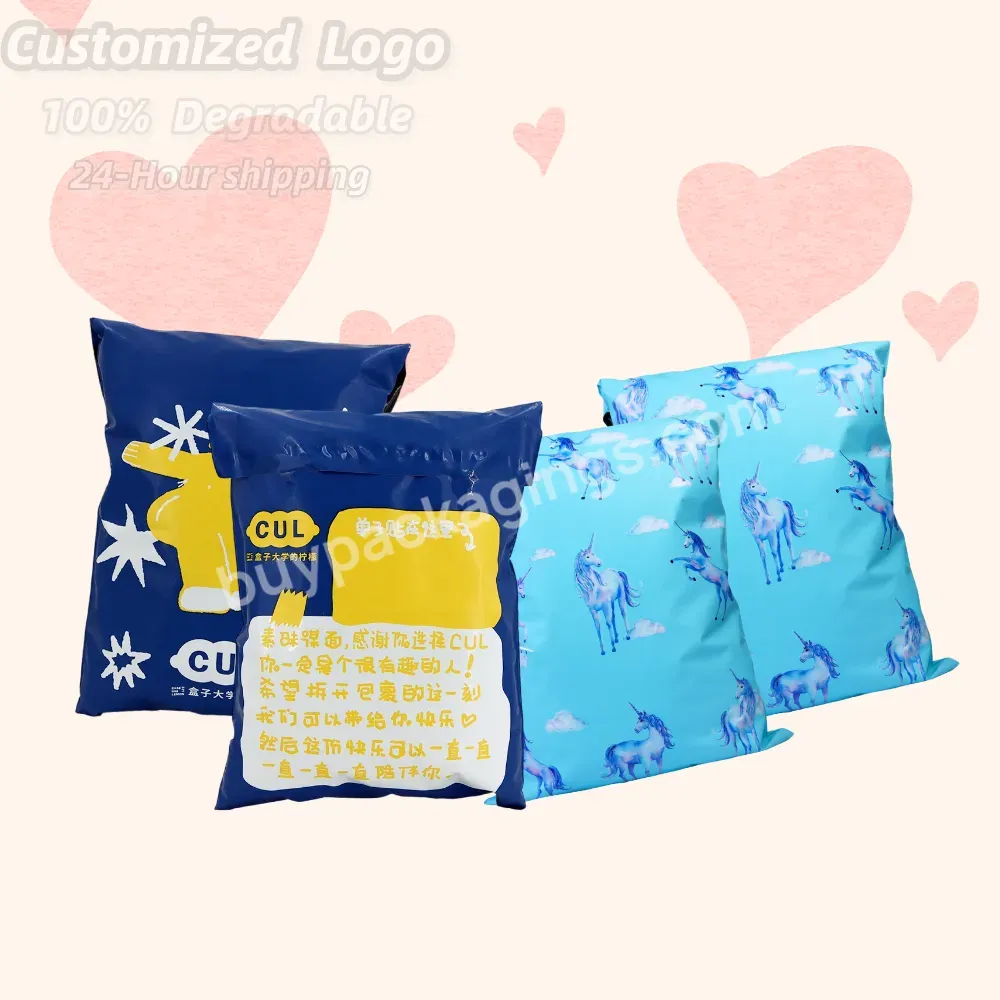 Wholesale Cheap Polyethylene Bags,Plastic Shipping Bags,Express Bags With Your Own Logo - Buy Poly Mailer Bags,Poly Bag Mailer,Customized Poly Mailer Bags.