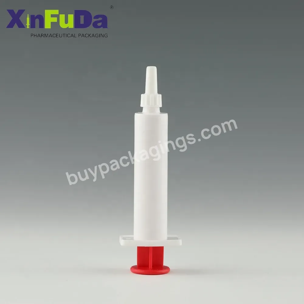 Wholesale Cheap Price 13ml Empty Cow Mastitis Syringe Oem Custom Color Sterile Animal Use Plastic Veterinary Syringe For Sale - Buy Wholesales Plastic Dispensing 13ml Veterinary Cow Mastitis Intramammary Syringe,Bulk Sale Sterilization Packaging Vete