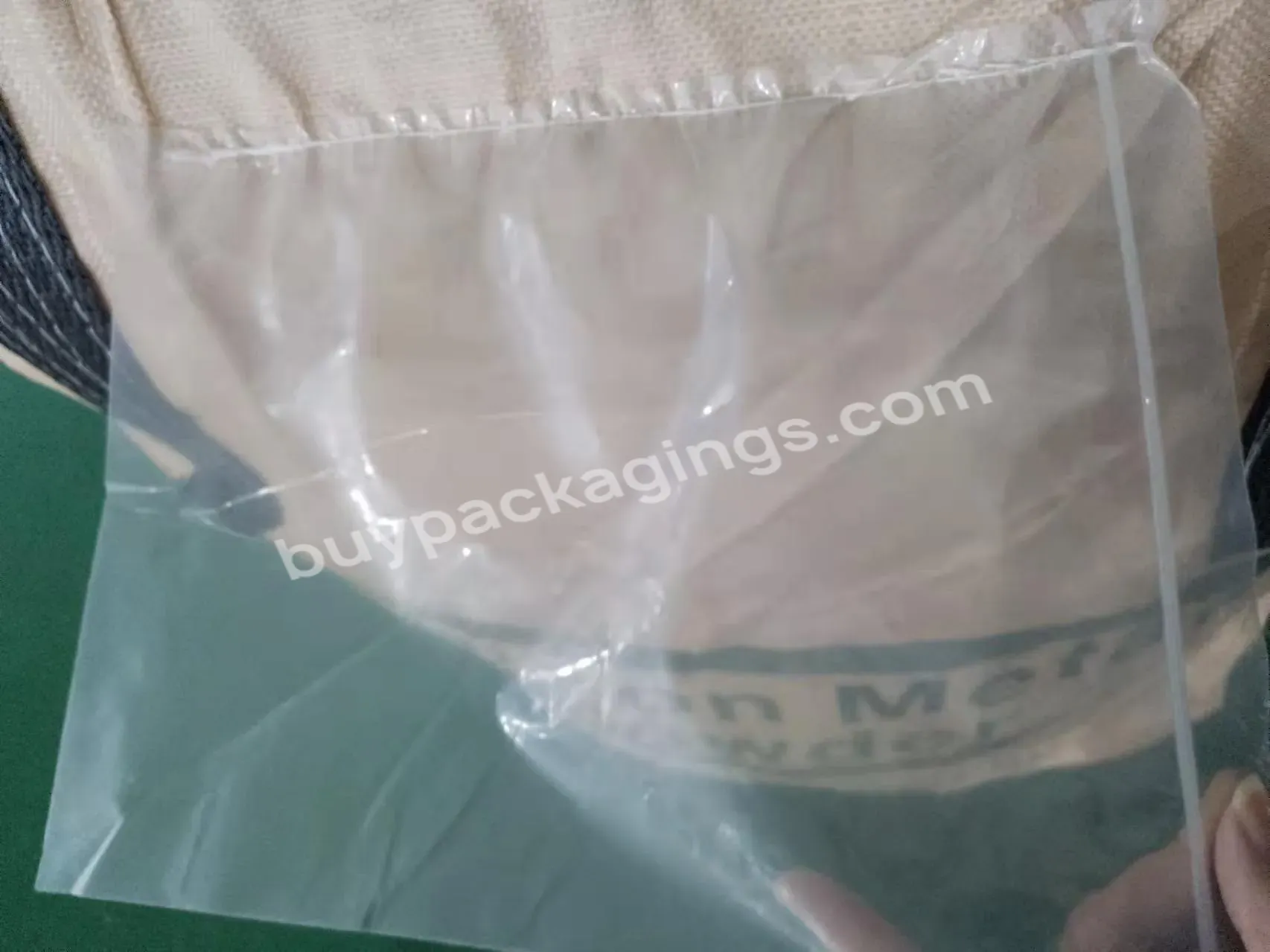 Wholesale Chemical Industry Bulk Bag 1 Ton Big Bags For Sale - Buy Jumbo Bulk Bag,1000kgs Big Bulk,Packing 1 Ton Jumbo Bags.