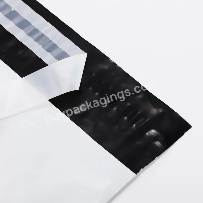 Wholesale Clothing Package Waterproof Express Shipping Self-sealing 17 X 30 Cm White Express Bag - Buy White Express Bag,Wholesale Clothing Package Waterproof Express Shipping Self-sealing 17 X 30 Cm,High Quality Custom Logo Poly Mailer Plastic Shipp