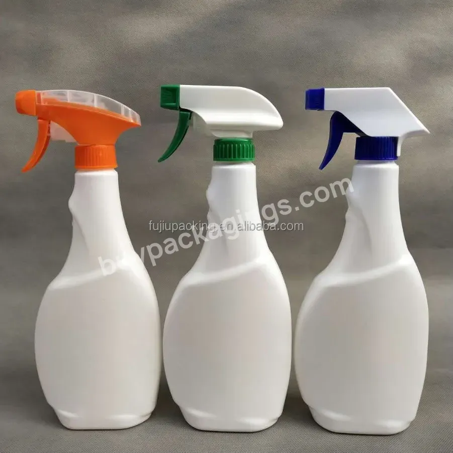 Wholesale Color 16 Oz 24 Oz 32 Oz High Quality Export Oil Spray Bottle With Competitive Price