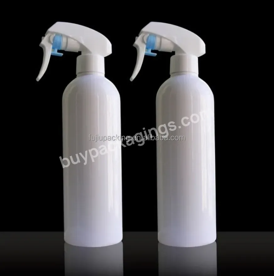 Wholesale Color 16 Oz 24 Oz 32 Oz High Quality Export Oil Spray Bottle With Competitive Price