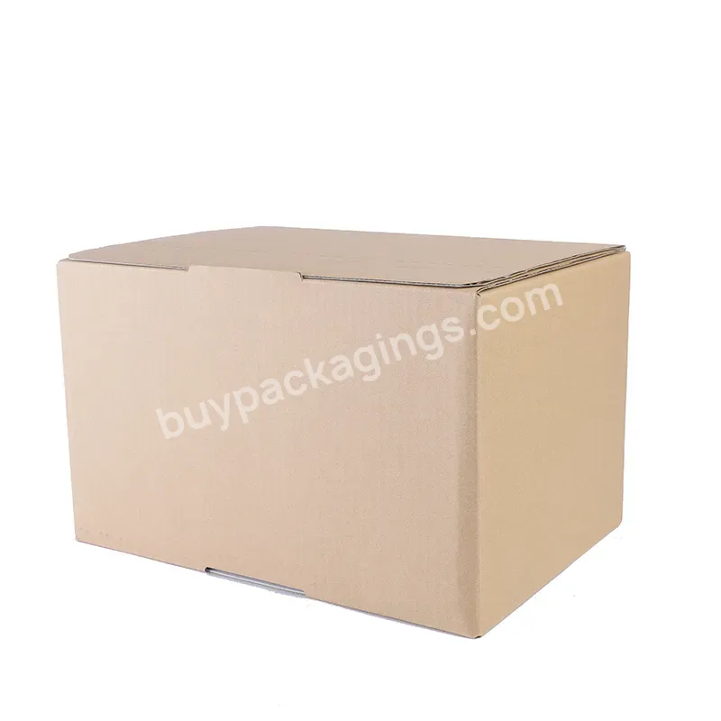 Wholesale Cosmetic Skin Care Fashion Design Lipstick Gloss Mailer Package Box