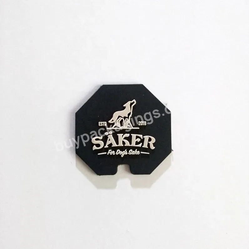 Wholesale Custom 3d Soft Rubber Pvc Label Patch For Garment/bags/shoes - Buy Pvc Patch,Rubber Label,Pvc Label.