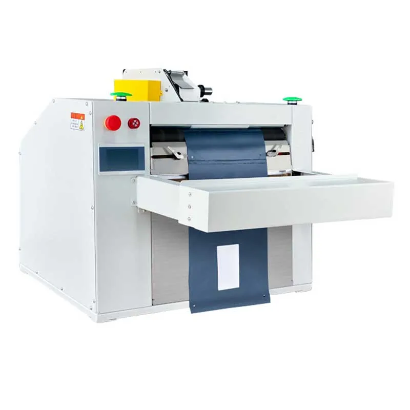 Wholesale Custom Bagging Labeling Automatic Continuous Express Courier Plastic Bag Sealing Machine