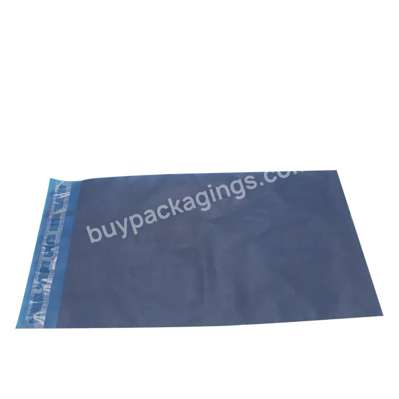 Wholesale Custom Design Waterproof Plastic Security Envelopes Poly Mailer Bags With Logo