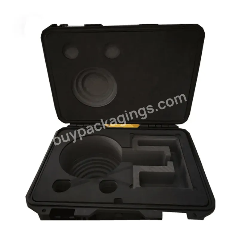 Wholesale Custom Die Cut Eva Foam Insert Protective Packaging For Tool Box