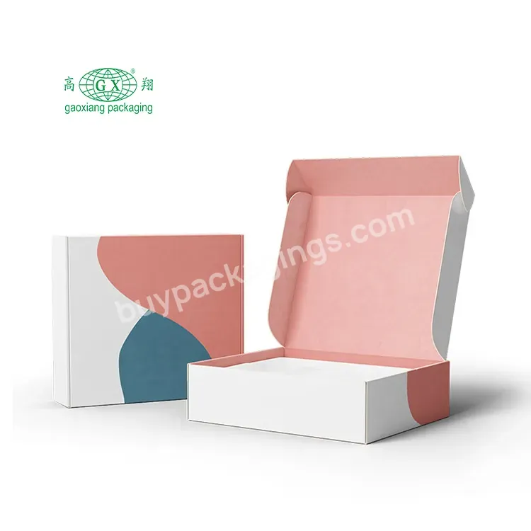 Wholesale Custom High Quality Scarf Scarves Shawl Chiffon Set Box Gift Packaging Box