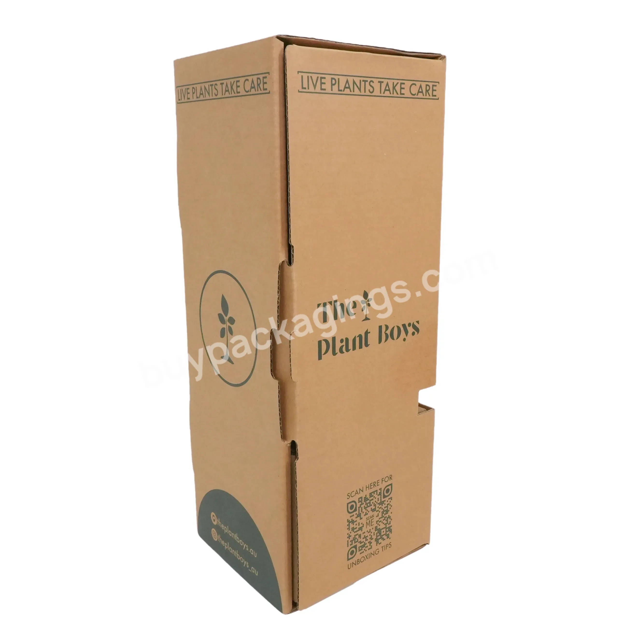 Wholesale Custom Latest Design Corrugated Carton Packaging Gift Boxes Mailer Shipping Box For Cosmetic