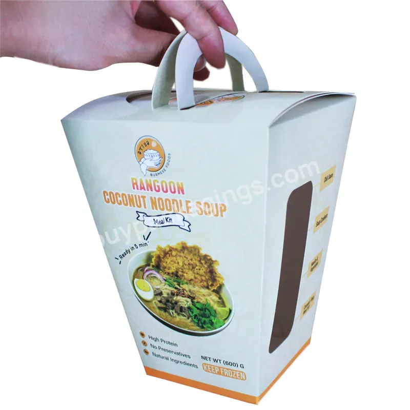 Wholesale Custom Logo Cardboard Gift Cake Food Boxes Paper Packaging Boxes For Cake