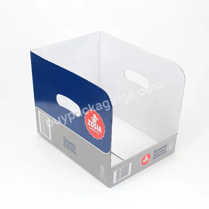 Wholesale Custom Logo Cheap Corrugated Paper Box Toy Display Boxes Toy Carton Packaging