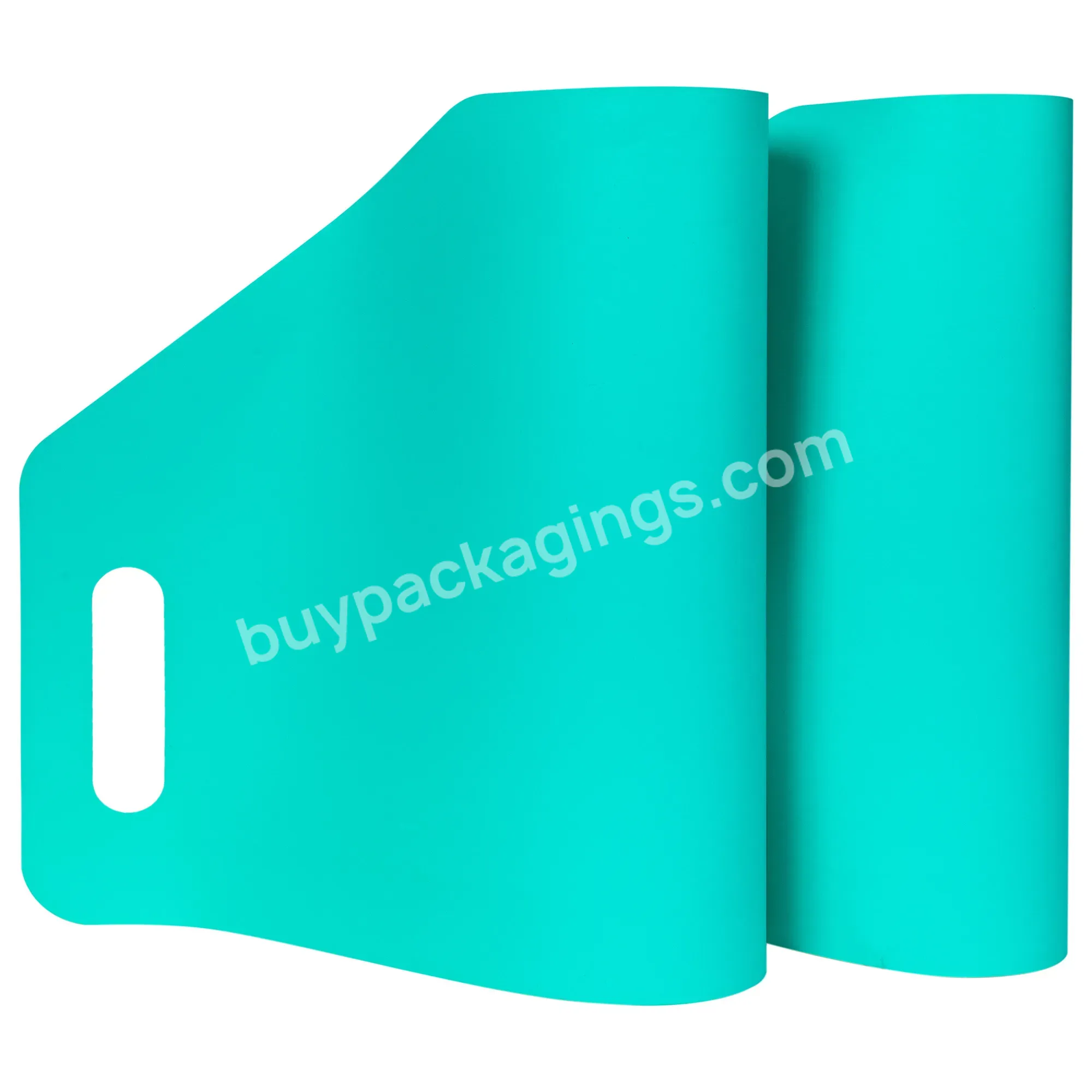 Wholesale Custom Logo Paper Holder For Flower Kraft Or White High Quality Cheaper Paper Bag Holders