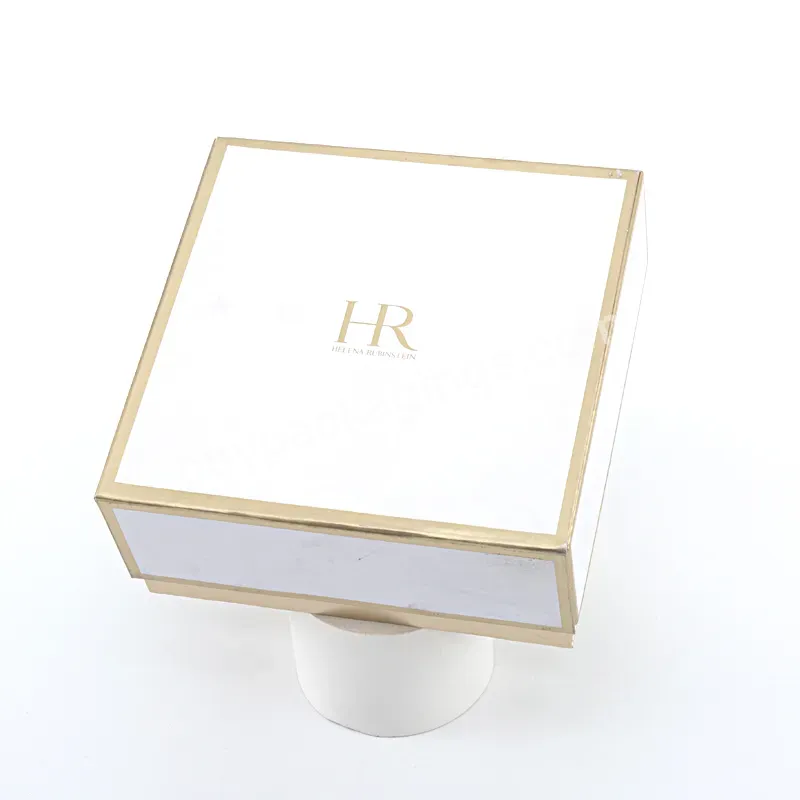 Wholesale Custom Logo Paperboard Luxury Gift Box Wedding Small Bridesmaid Gift Box Packaging