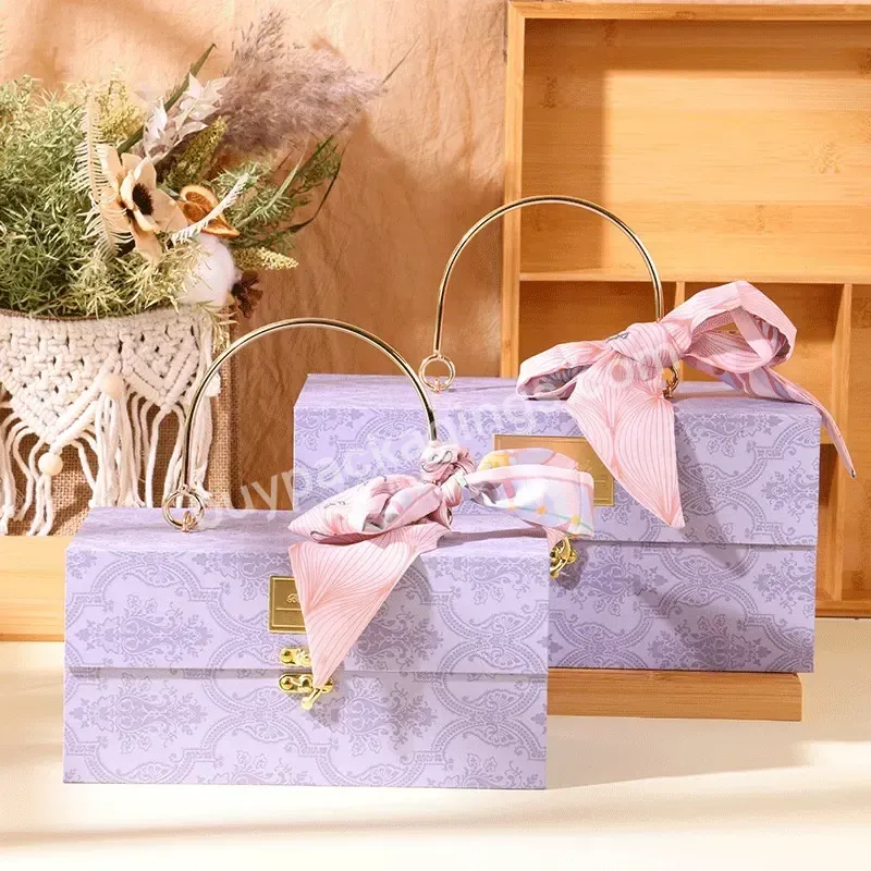 Wholesale Custom Logo Premium Luxury Cardboard Paper Gift Magnetic Packaging Box Customized