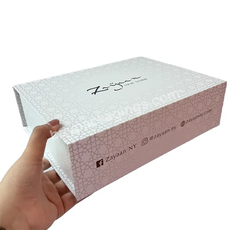 Wholesale Custom Luxury Cardboard Magnetic Red Wine Bottle Gift Packaging Box With Full Printing