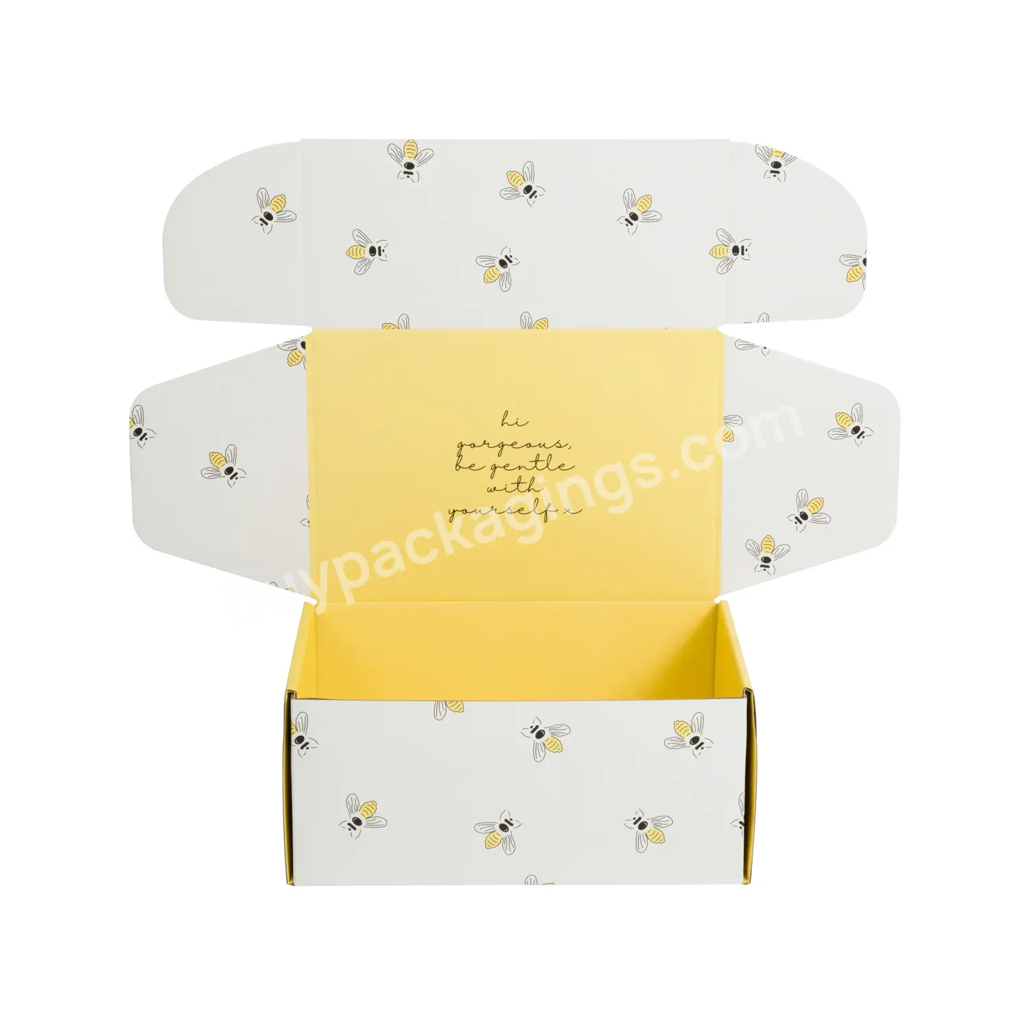 Wholesale Custom Luxury Gift Cardboard Box Paper Box