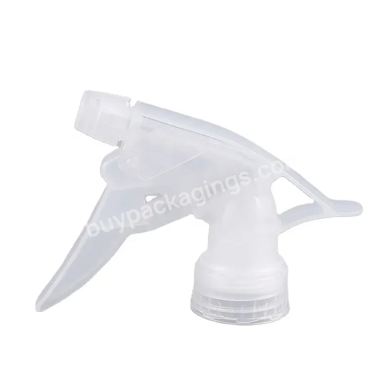 Wholesale Custom Mini Plastic Water 24/410 28/410 Mist Hand Pump Trigger Sprayer - Buy Hand Press Plastic Water Cleaning Mini Trigger Sprayer Liquid Fine Mist Pump,China Wholesale Custom Mini Plastic Trigger Sprayer,New Design High Quality China Made