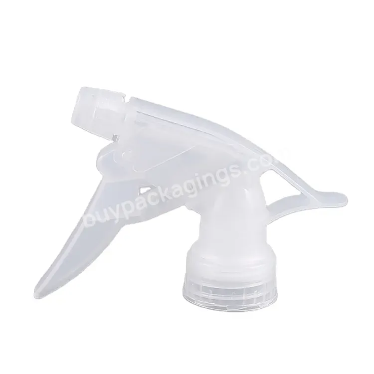 Wholesale Custom Mini Plastic Water 24/410 28/410 Mist Hand Pump Trigger Sprayer - Buy Hand Press Plastic Water Cleaning Mini Trigger Sprayer Liquid Fine Mist Pump,China Wholesale Custom Mini Plastic Trigger Sprayer,New Design High Quality China Made