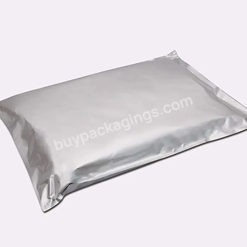Wholesale Custom Mylar Bags Long Term Food Storage Moisture Proof Fresh Saver Packs 5 Gallon Mylar Bag For Food Storage