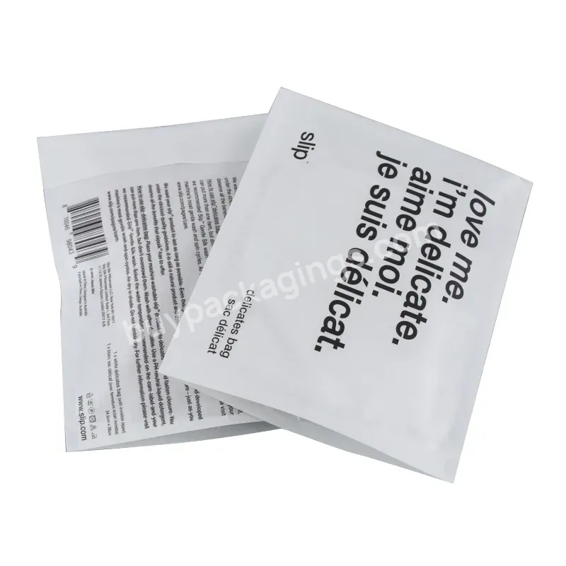 Wholesale Custom Print Logistics Biodegradable Kraft Mailing Paper Bags Rigid Mailer Logo Paper Mailer