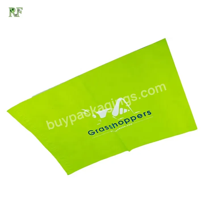 Wholesale Custom Printed Colorful Plastic Mailing Bag Courier Envelope Poly Post Mailer