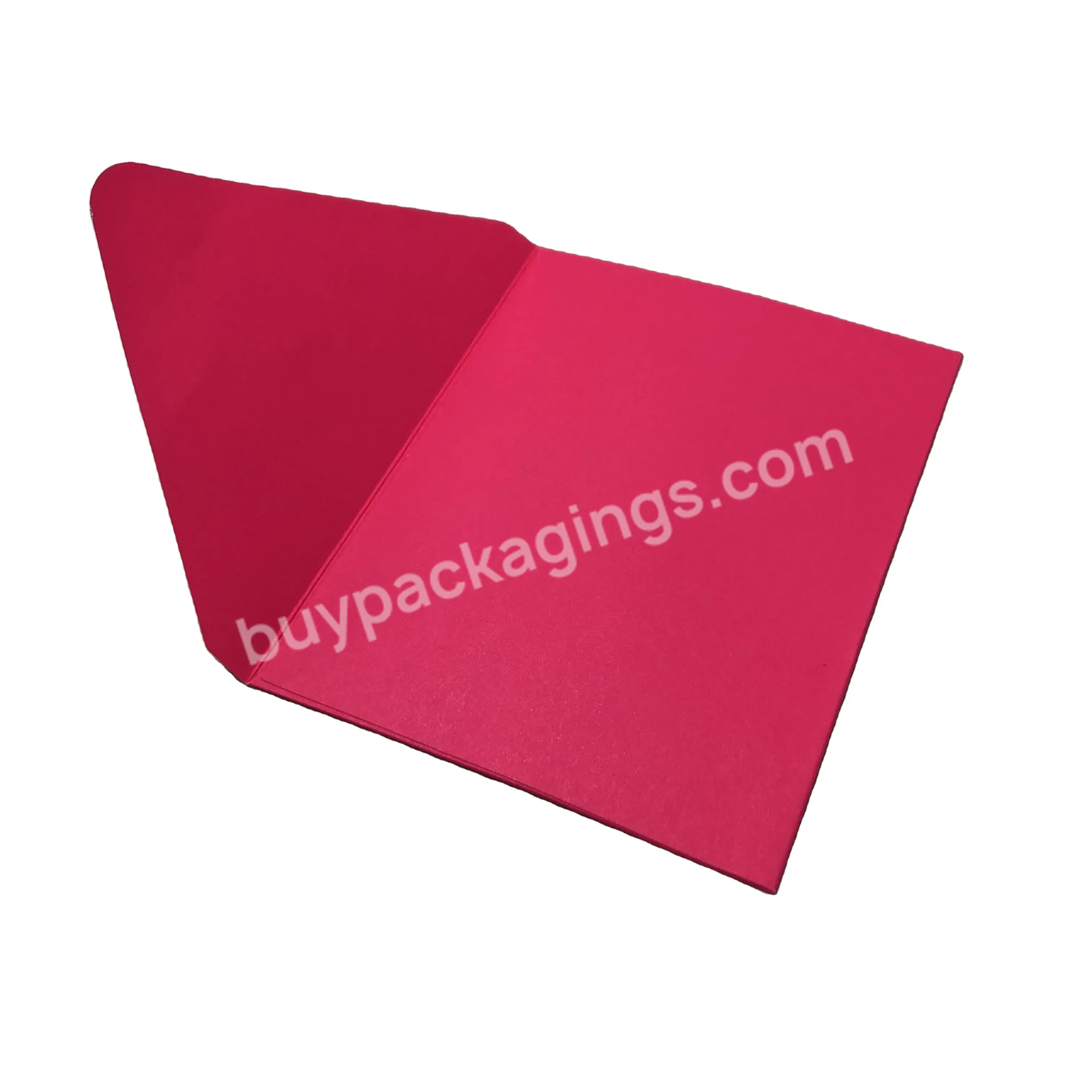 Wholesale Custom Printed Logo Black Brown Mailing Shipping Wrapping Kraft Envelope