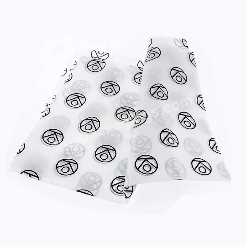 Wholesale Custom Printed Logo Gift Tissue Paper Clothes Shoes Wrapping Tissue Packing Wrapping /tissue Paper