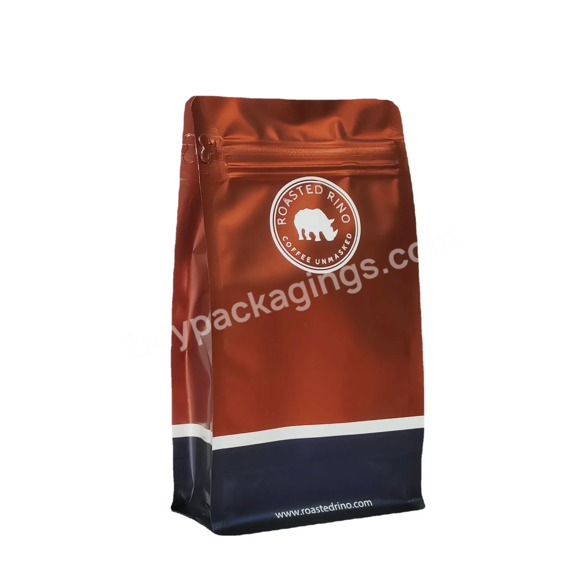 Wholesale Custom Printed Plastic Packaging Bamboo Ziplock Coffee Bag Organizer - Buy Plastic Packaging,Bamboo Ziplock Bag Organizer,Coffee Bag.