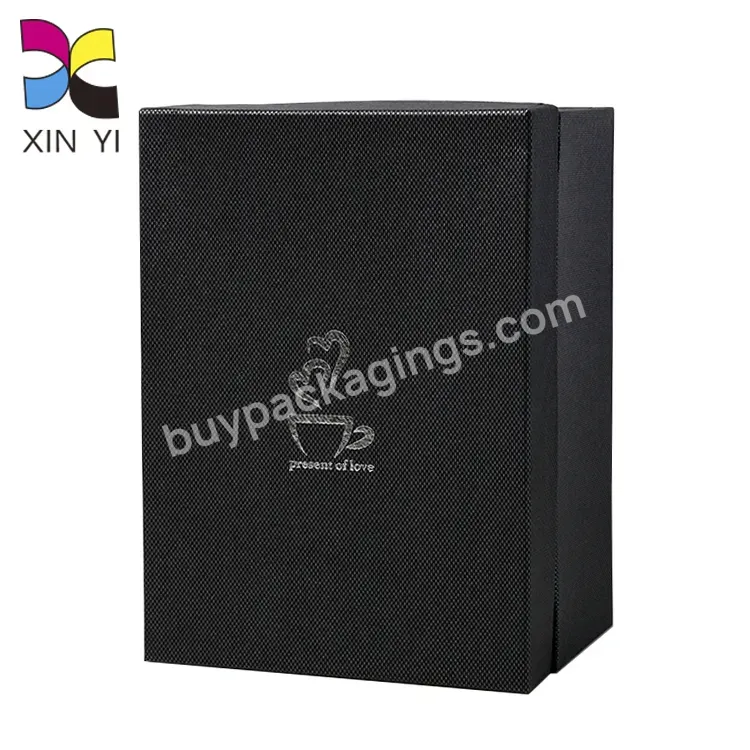 Wholesale Custom Printing High Quality Gift Box Packaging Coffee Mug Packaging Boxes