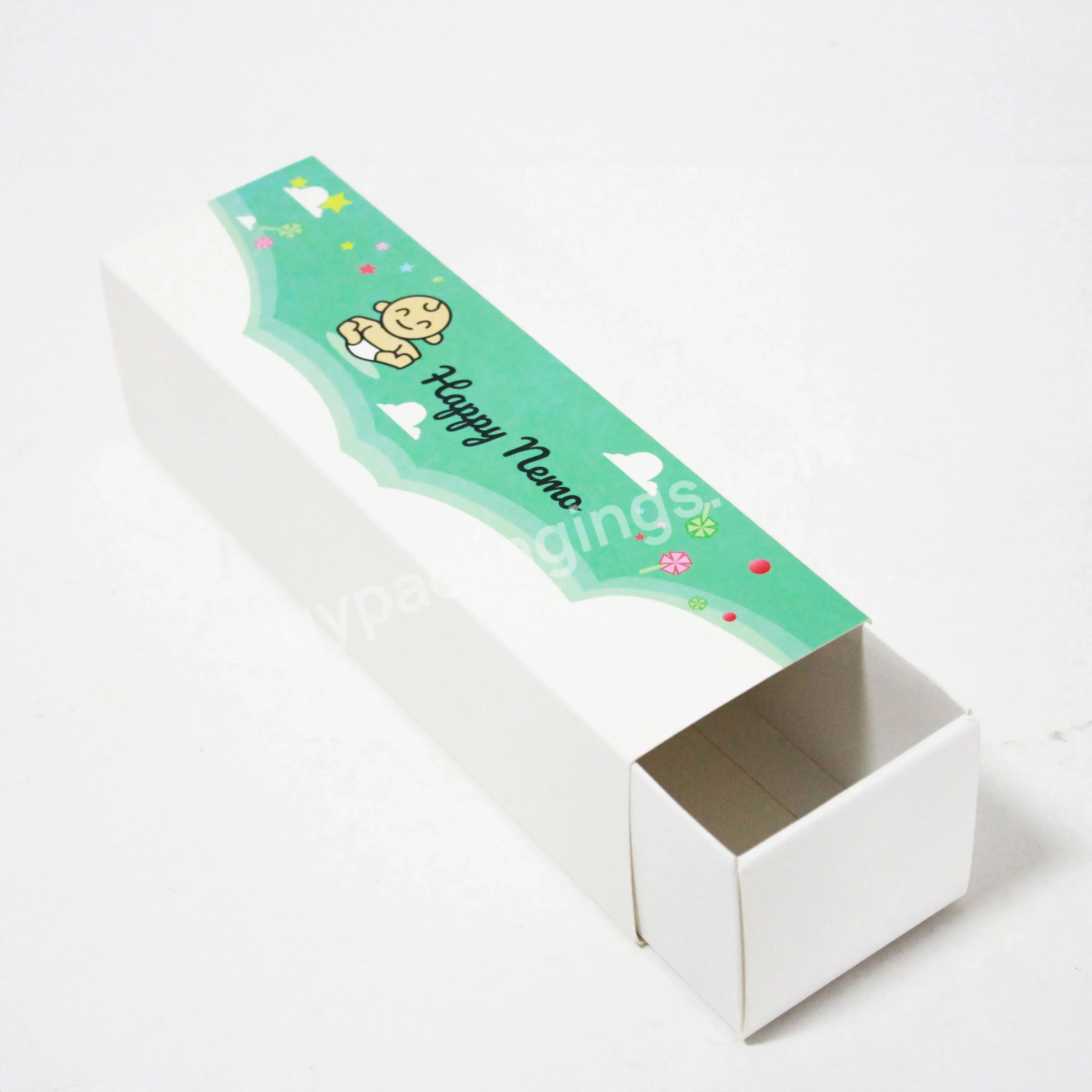 Wholesale Custom Printing Paper Soap Packaging Coating Wrap Packaging For Soap Bar