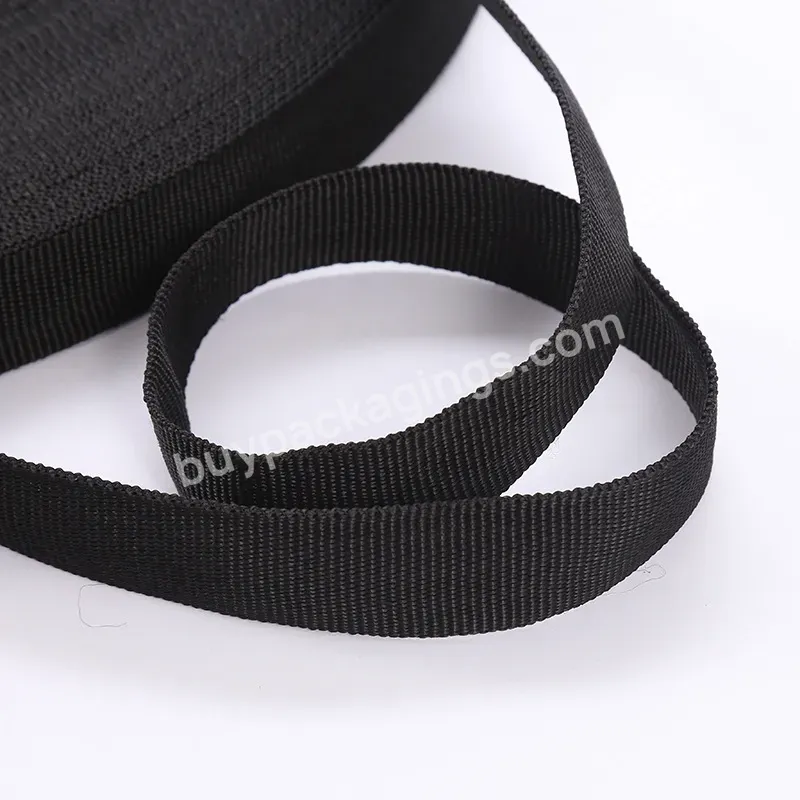 Wholesale Custom Recycled Tape Thick Padded Tubular Nylon Webbing - Buy Nylon Webbing,Tubular Nylon Webbing,Wholesale Custom Recycled Tape Thick Padded Tubular Nylon Webbing.