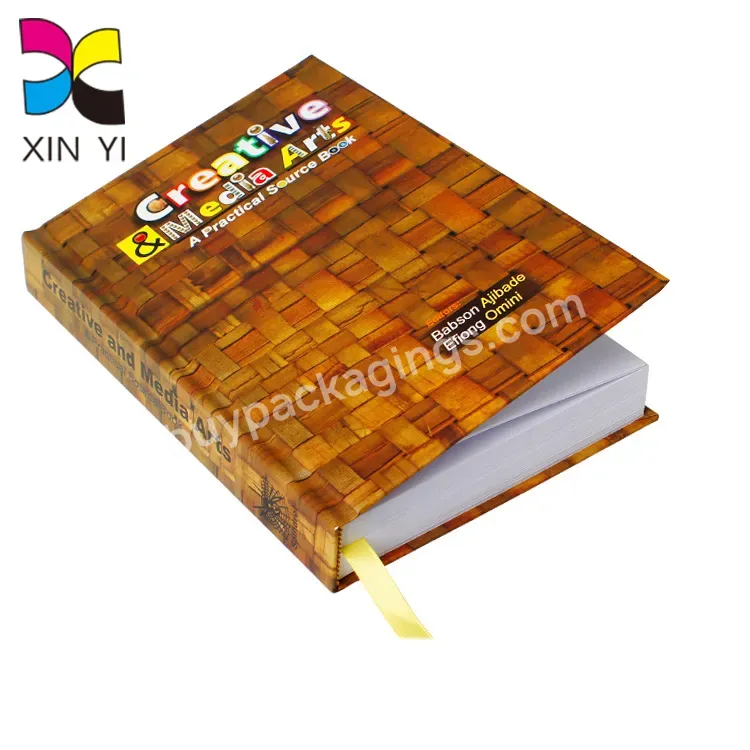 Wholesale Custom Size And Logo Oem Book Printing English To Dictionary