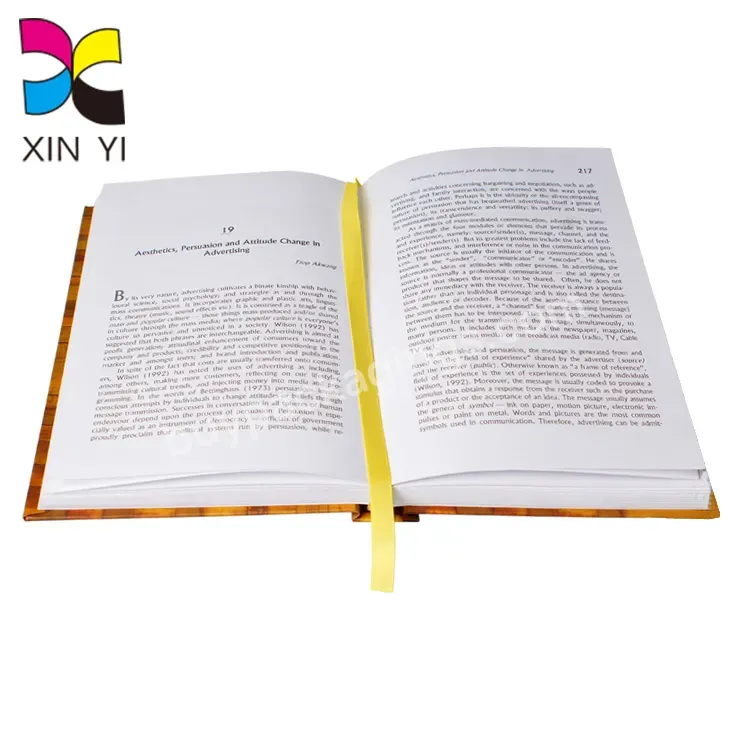 Wholesale Custom Size And Logo Oem Book Printing English To Dictionary