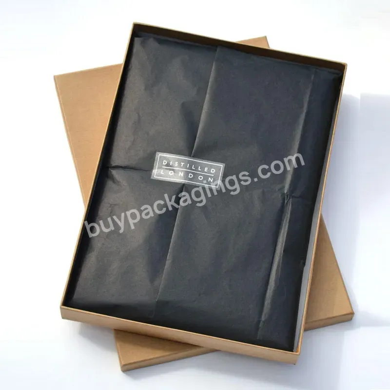 Wholesale Custom T-shirt Box Shipping Packaging