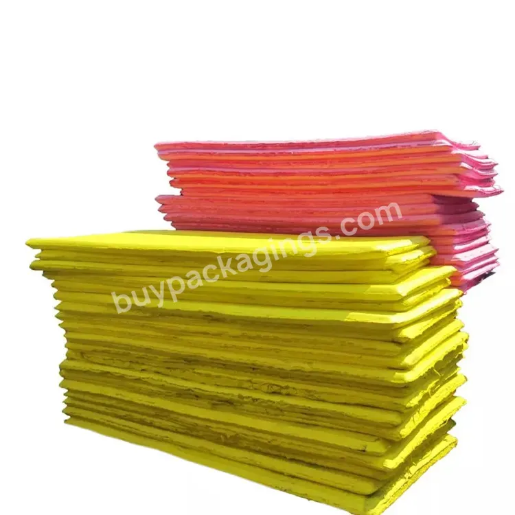 Wholesale Custom Thickness Sponge Foam Board Eva Rubber Sole Pattern Texture Non Toxic Color Eva Foam Sheets