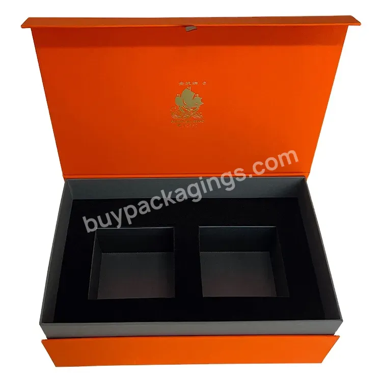 Wholesale Customized Cosmetic Jewelry Hard Box Luxury Gift Carton Packaging With Logo Lid