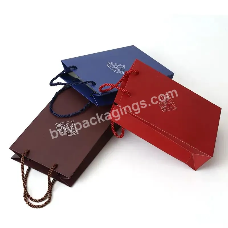 Wholesale Customized Cute Design Indian Gift Bag,Small Paper Gift Bags Wholesale