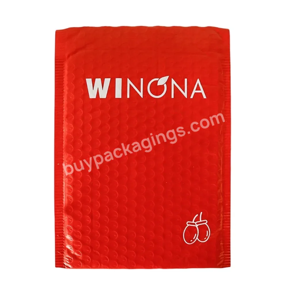 Wholesale Customized Packaging Plastic Bags,Free Samples,Mailing Bags For Clothing Transportation