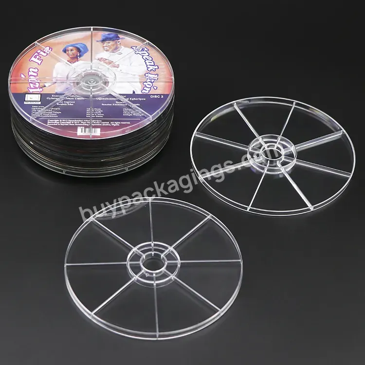 Wholesale Customized Storage Dvd Cd Blank Dvd 4.7gb 120min Cdr 700mb Packaging Blank Cdr Clear Bottom - Buy Blank Cdr,Cdr 700mb,Blank Dvd 4.7gb120min.