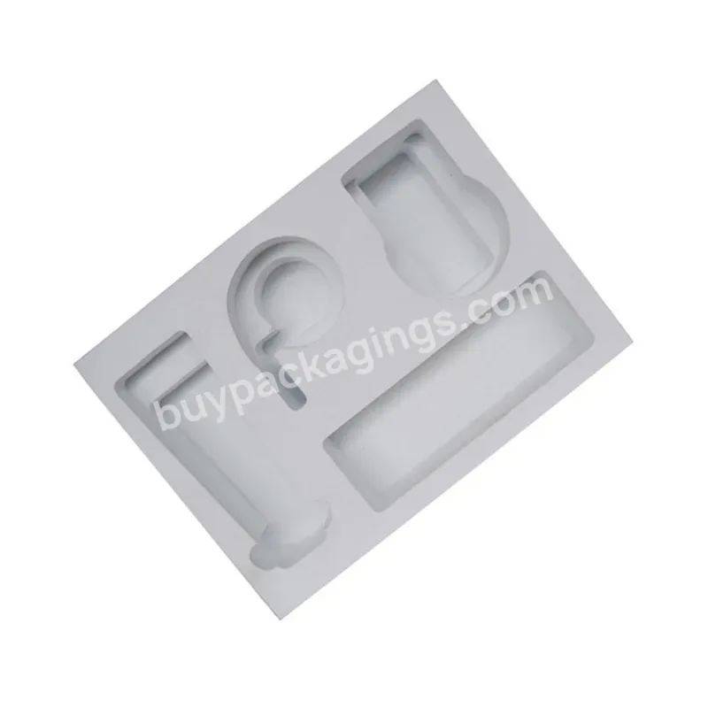 Wholesale Die Cut Box Insert Foam Tool Box Protective Packaging Lining - Buy Eva Foam Packaging,Eva Foam Insert,Package Foam Lining.