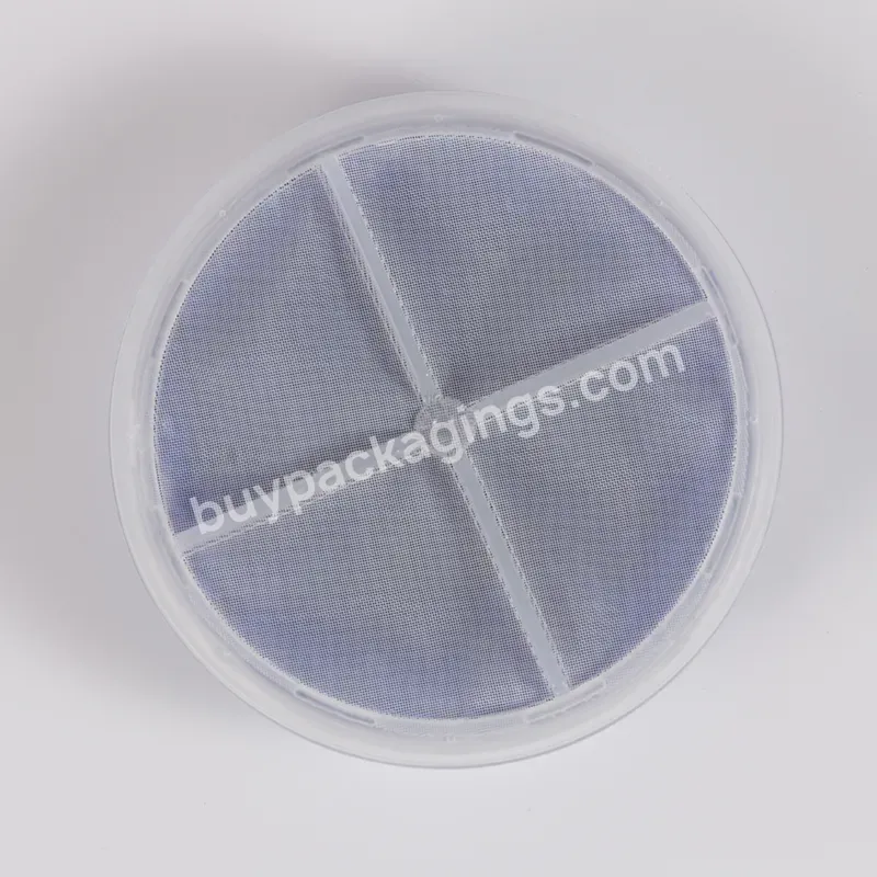 Wholesale Drying Agent Silicon Dioxide 40g Blue Color Hearing Aid Drying Tablet Silica Gel Capsule