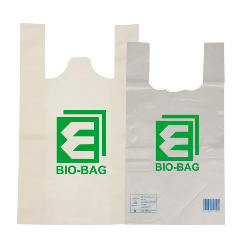 Wholesale Eco-Friendly Foldable Grocery Eco Friendly Tote Carry Biodegradable Shopping Bag