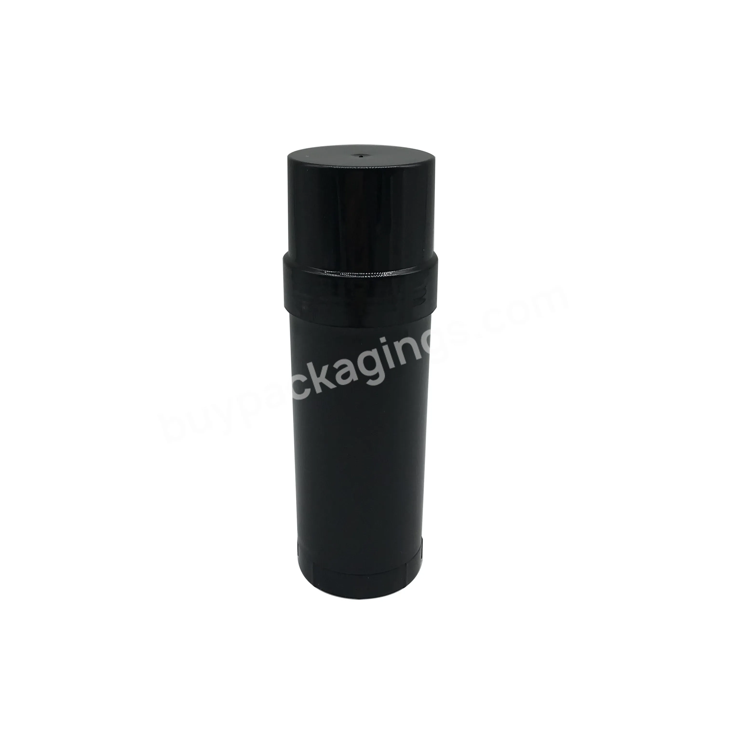 Wholesale Empty 60g 75g Plastic Pp Deodorant Stick Container For Cosmetic Packaging